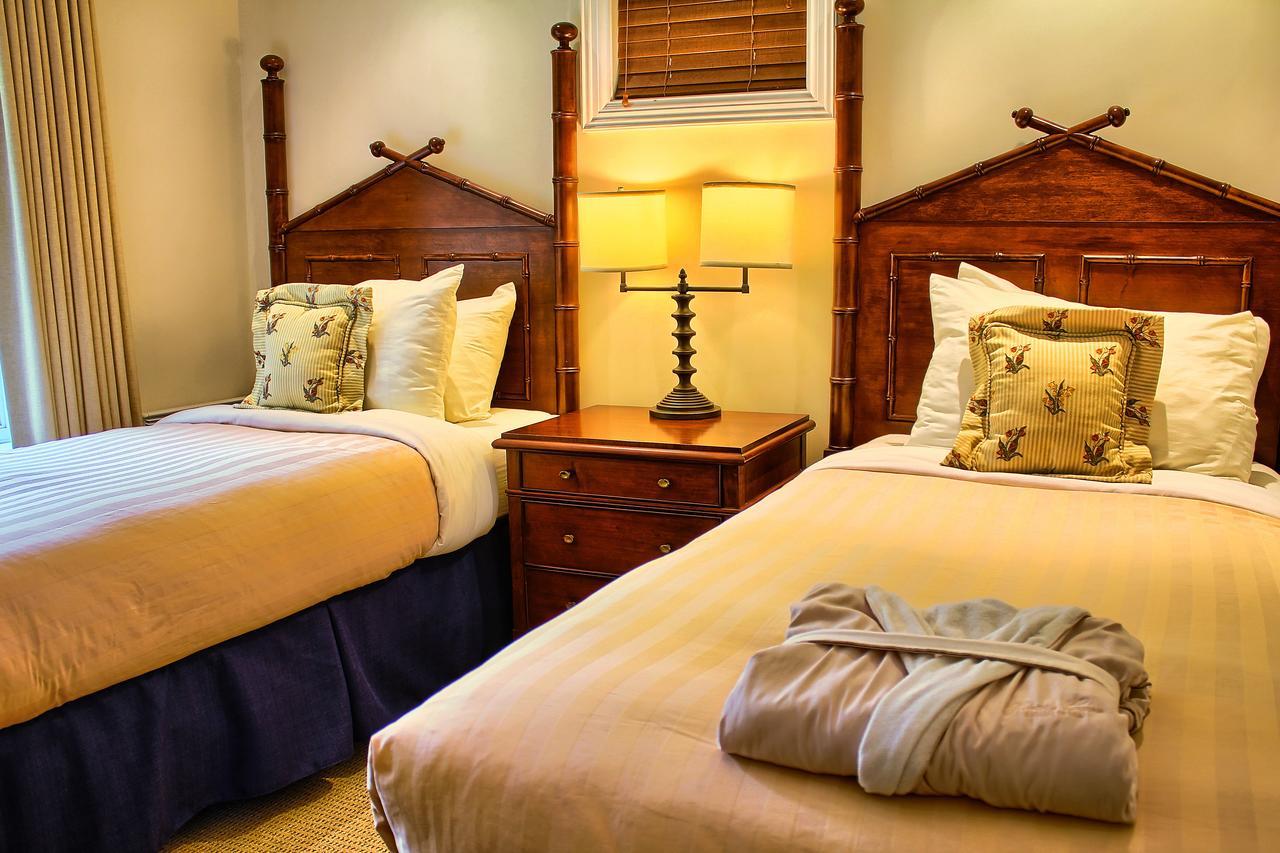 Poets Cove Resort & Spa 베드웰 하버 외부 사진